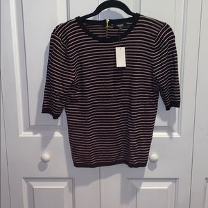 Premise Studio short sleeve shirt